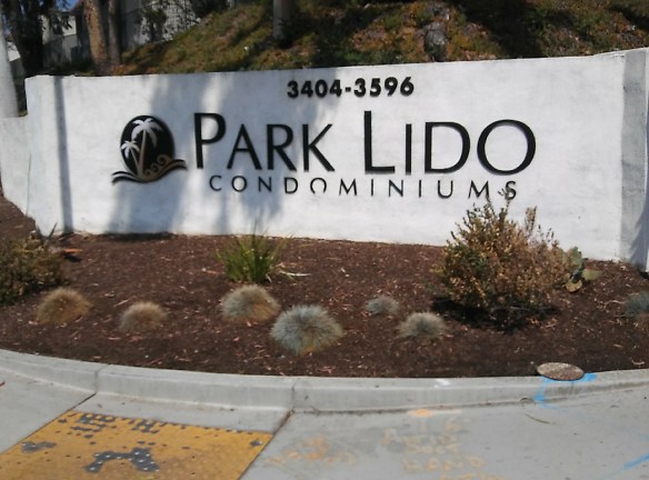 Park Lido Apartments - San Diego, CA