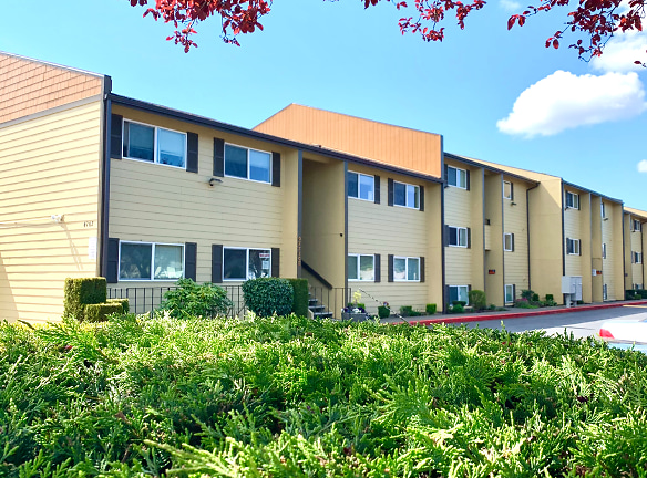 Laurel Court Apartments - Lakewood, WA