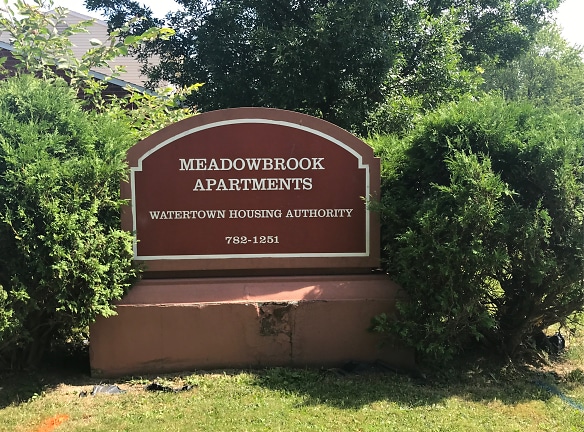 Meadowbrook Apartments - Watertown, NY