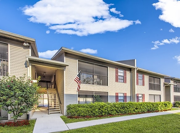 Pinnacle Estates Apartments - Fort Myers, FL