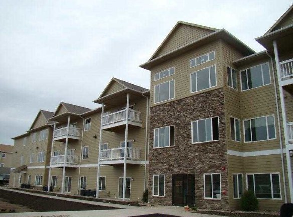 Windflower Apartments - Sioux Falls, SD
