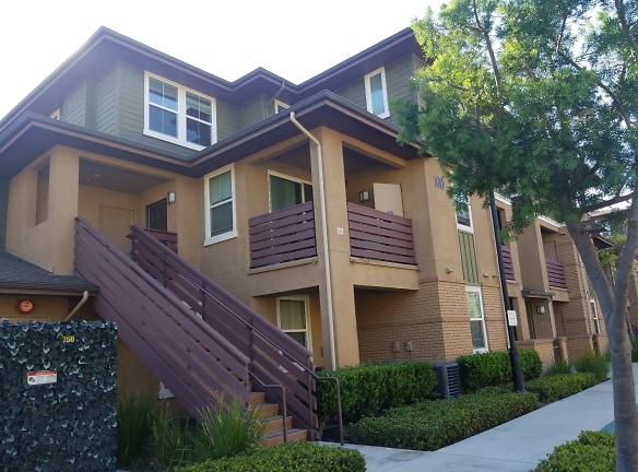 Pradera Apartment Homes - Anaheim, CA