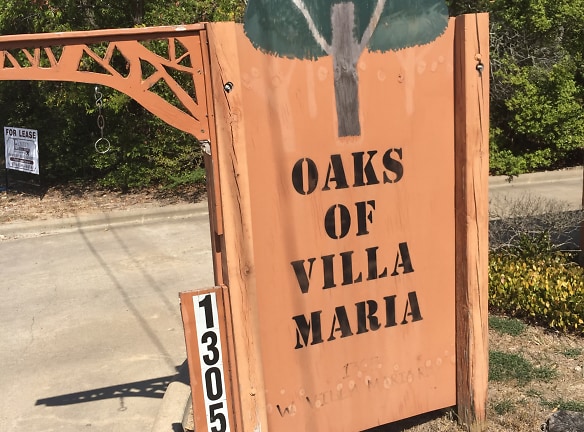 The Oaks At Villa Maria Apartments - Bryan, TX