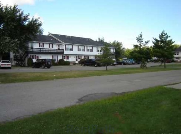 Northside Manor Apartments - Nappanee, IN