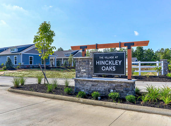 Village At Hinckley Oaks Apartments - Hinckley, OH