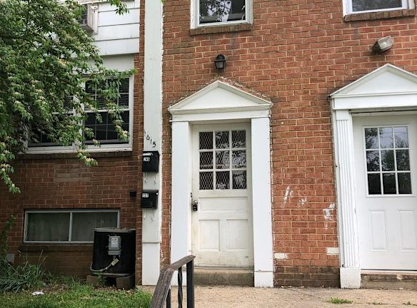 1615 Bonwood Rd #2 - Wilmington, DE