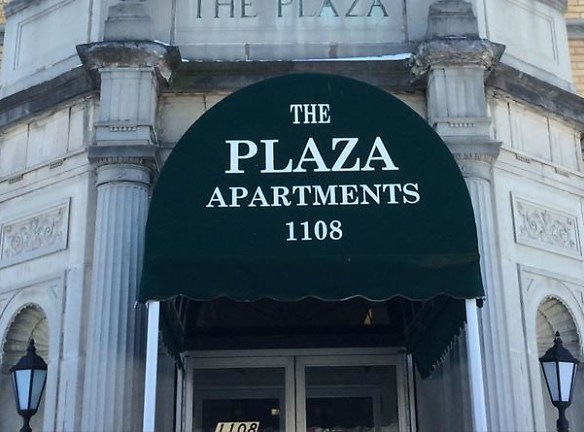 Plaza Apartments - Syracuse, NY