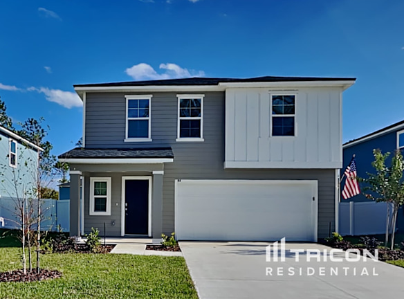 86 Raphael Lane - Ponte Vedra, FL
