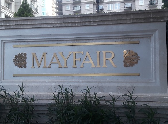 Mayfair Tower Apartments - Atlanta, GA