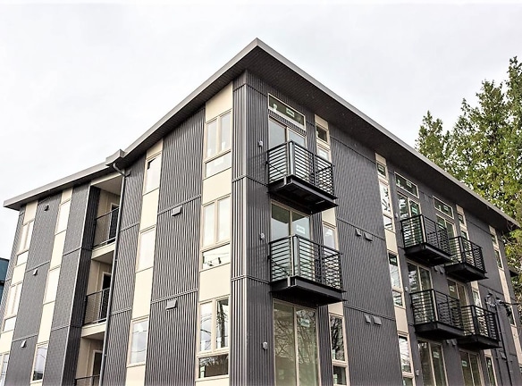 Sienna Apartments - Seattle, WA