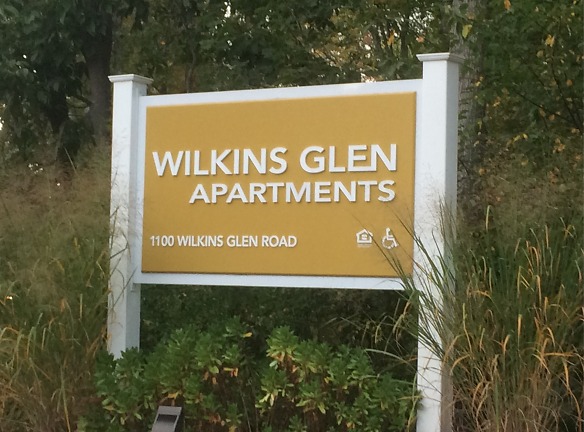 Wilkins Glen Apartments - Medfield, MA