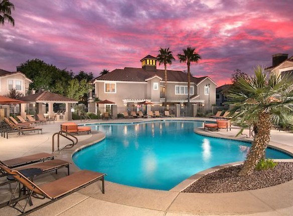 Villas On Hampton Avenue - Mesa, AZ