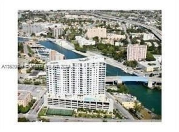 10 SW South River Dr #1007 - Miami, FL