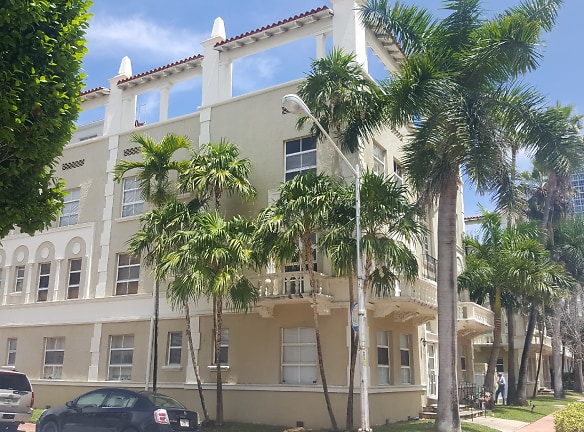 Riviera Apartment Ltd. - Miami Beach, FL