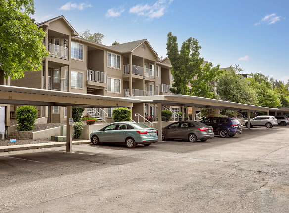 Shaw Mountain Heights Apts Apartments - Boise, ID