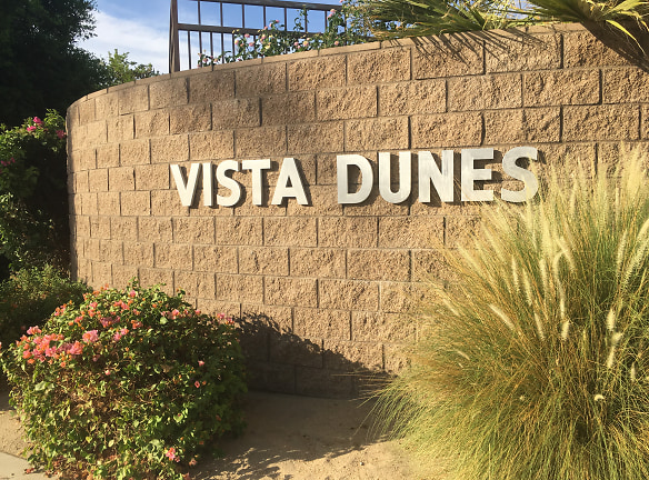 Vista Dunes Courtyard Homes Apartments - La Quinta, CA