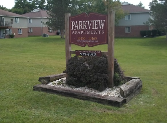 Parkview Apartments - Alden, NY