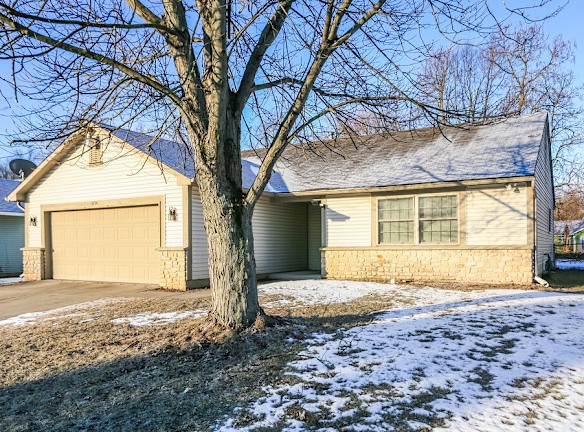 5714 PRESTONWOOD CT - INDIANAPOLIS, IN