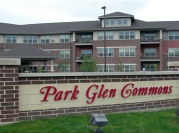 Park Glen Commons - Madison, WI