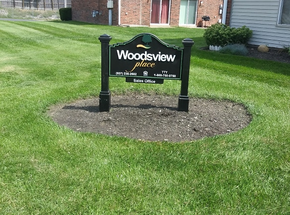 Woodsview Place Apartments - Dayton, OH