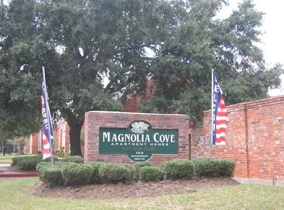 Magnolia Cove - Houston, TX