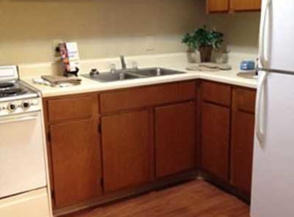 Wesley Apartments-Lake County - Tiptonville, TN