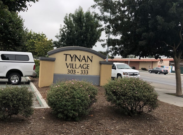 Tynan Village Apartments - Salinas, CA