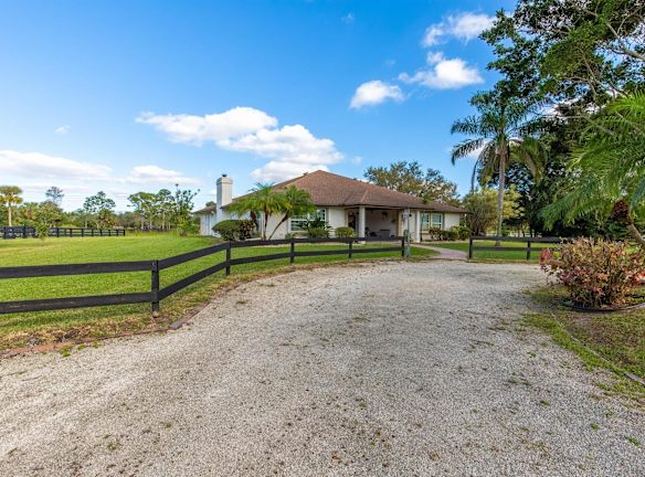 17541 Shetland Ln - Loxahatchee, FL