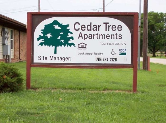 Cedar Tree - Meriden, KS