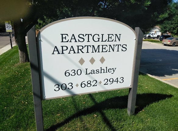 Eastglen Apartments - Longmont, CO