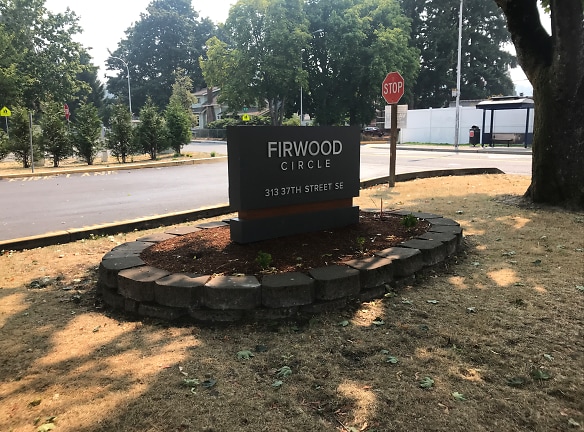Firwood Circle Apartments - Auburn, WA
