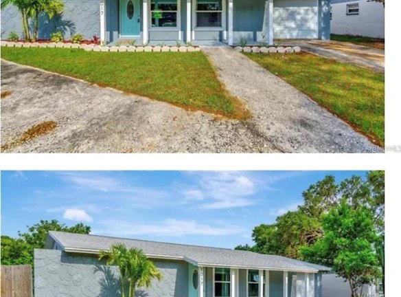 1017 Grantwood Ave - Clearwater, FL
