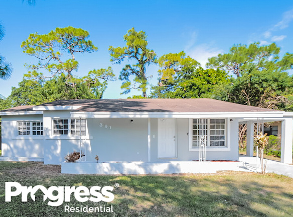 391 Carolina Ave - Fort Lauderdale, FL