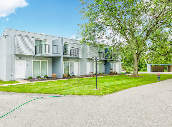 Whitewood Apartments - Twinsburg, OH