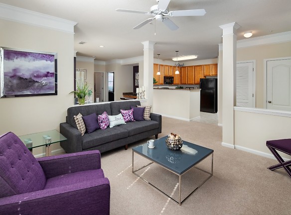 Abberly Village Apartments - West Columbia, SC