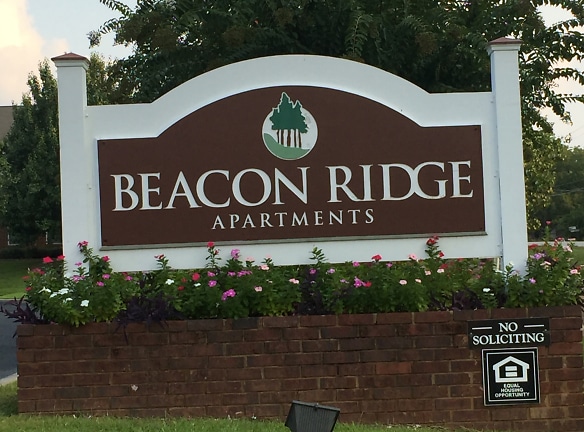 Beacon Ridge Apartments - Enterprise, AL