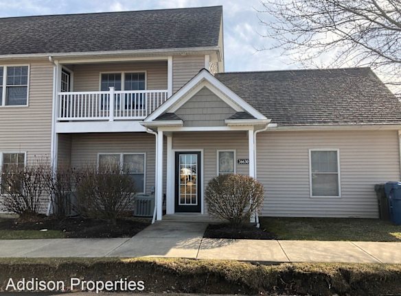 36631 Bordeaux Apartments - Avon, OH