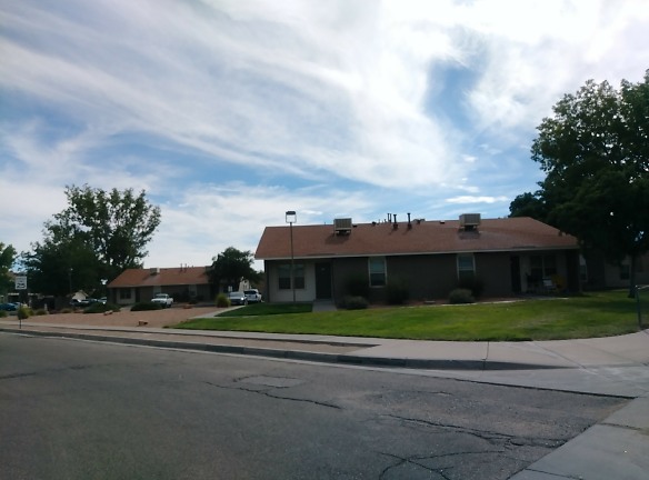 Westwood Village Apartments - Albuquerque, NM