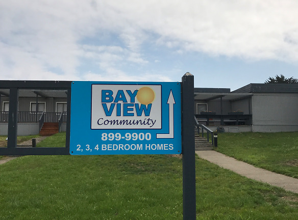 Bayview Community Apartments - Seaside, CA