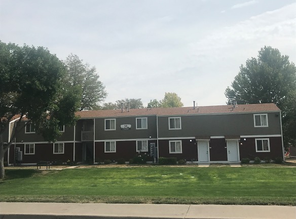 Woodside Village Apartments - Greeley, CO