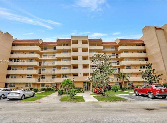 One Bedroom Apartment For Rent In Lauderhill
