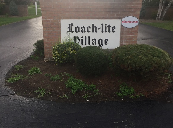 Coach-Lite Village Apartments - Buffalo, NY