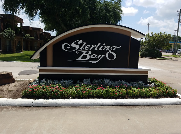 Sterling Bay Apartments - Baytown, TX