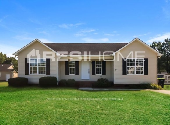 177 3rd Ave - China Grove, NC