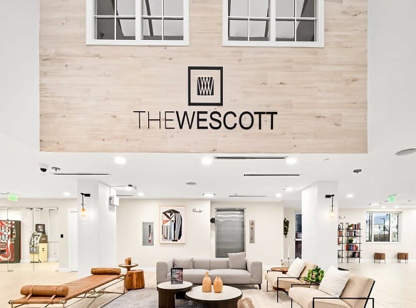The Wescott Apartments - Stamford, CT