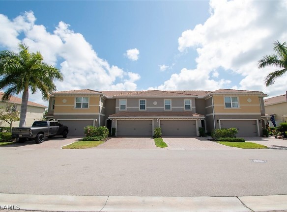 4111 Wilmont Place - Fort Myers, FL