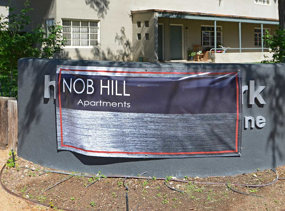 Nob Hill Apartments - Albuquerque, NM
