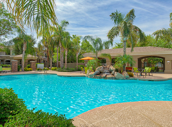 The Palms At Augusta Ranch Apartments - Mesa, AZ