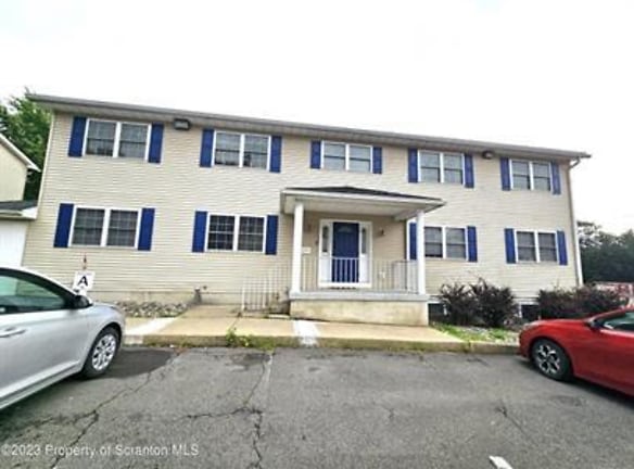 1312 Clay Ave - Dunmore, PA