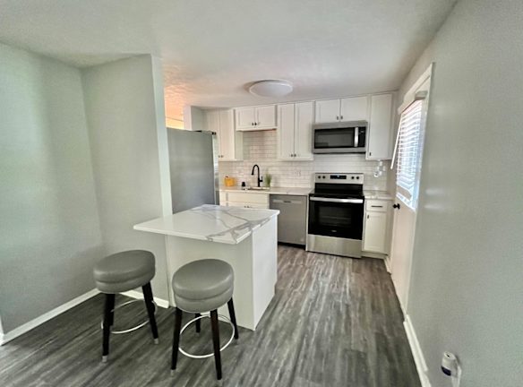 3827 Wood Trail Dr - Mason, OH